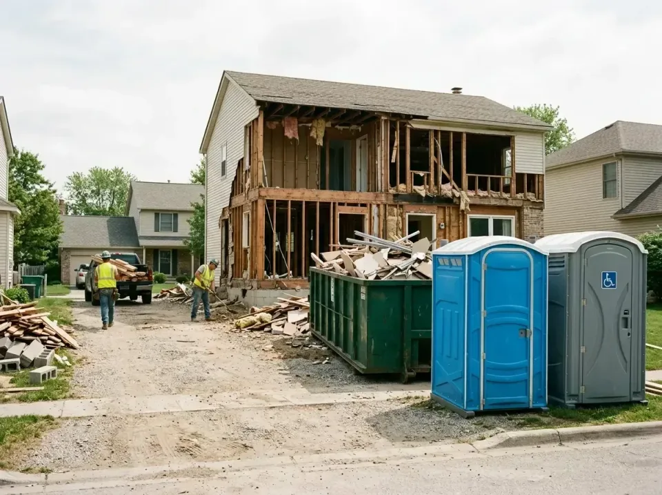 home-renovation-demolition-sit-010 — frequently asked questions, Portable Toilet & Dumpsters Rental in West Hempstead, NY